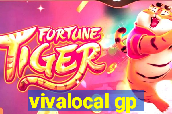 vivalocal gp